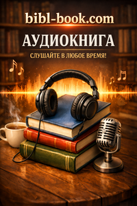 Цветы для Элджернона - Библиотека аудиокниг